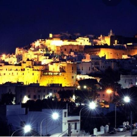 Casa Santa Caterina Villa Ostuni Exteriör bild