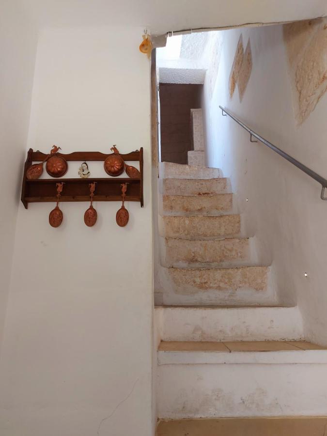 Casa Santa Caterina Villa Ostuni Exteriör bild