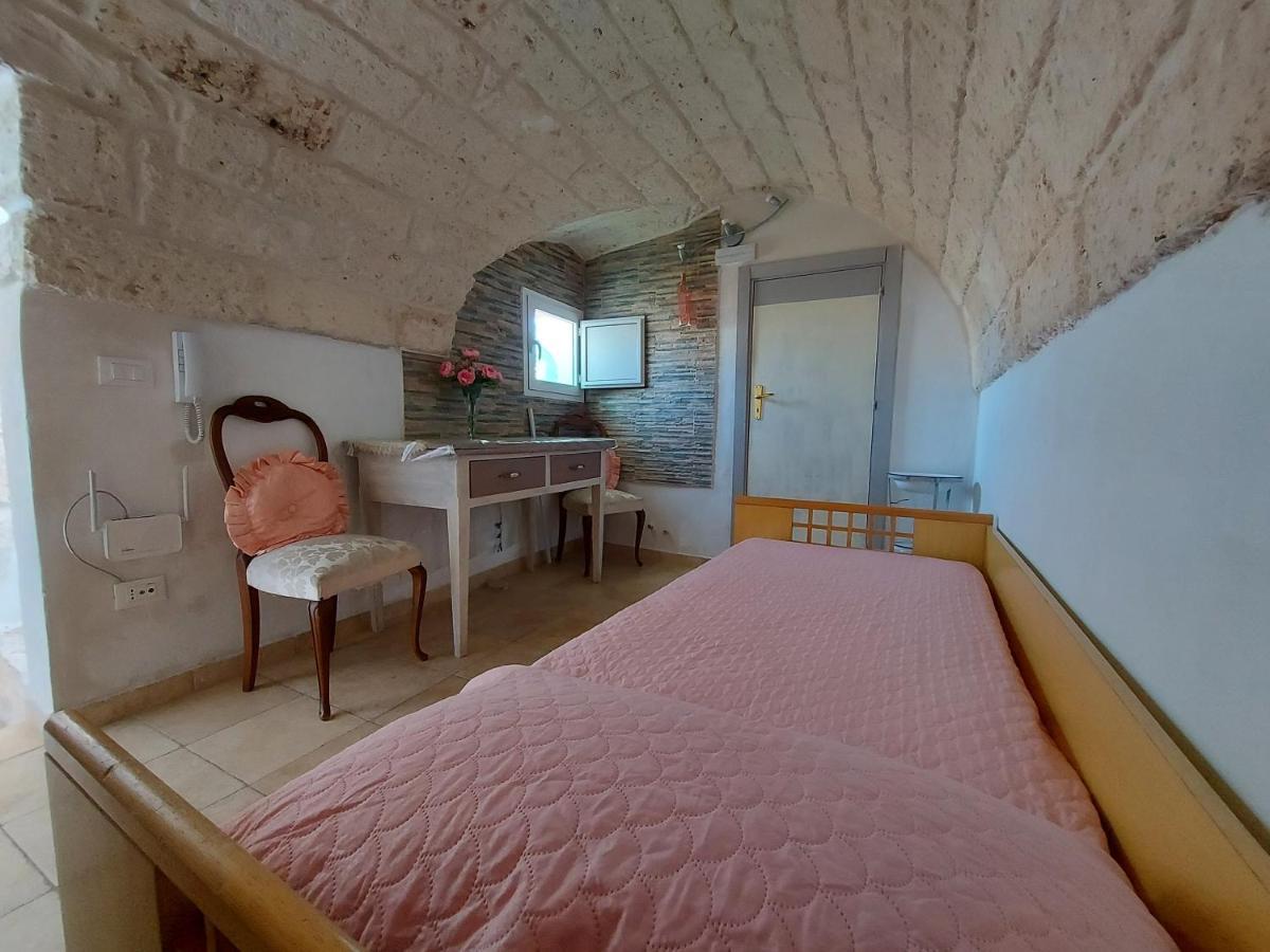 Casa Santa Caterina Villa Ostuni Exteriör bild