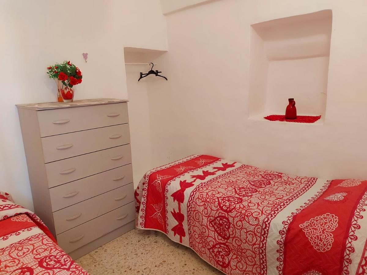Casa Santa Caterina Villa Ostuni Exteriör bild
