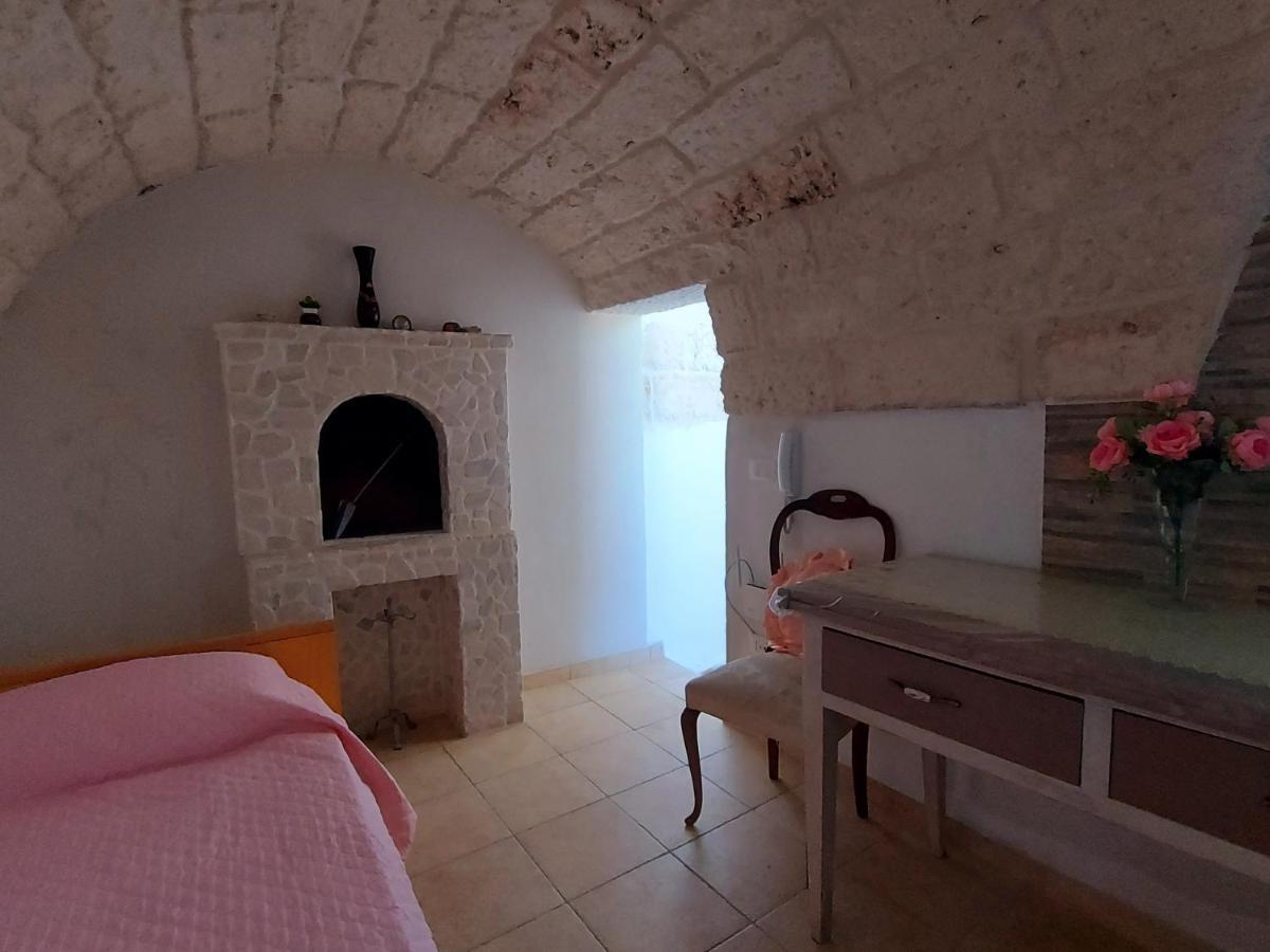 Casa Santa Caterina Villa Ostuni Exteriör bild