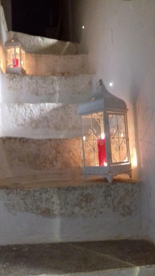 Casa Santa Caterina Villa Ostuni Exteriör bild
