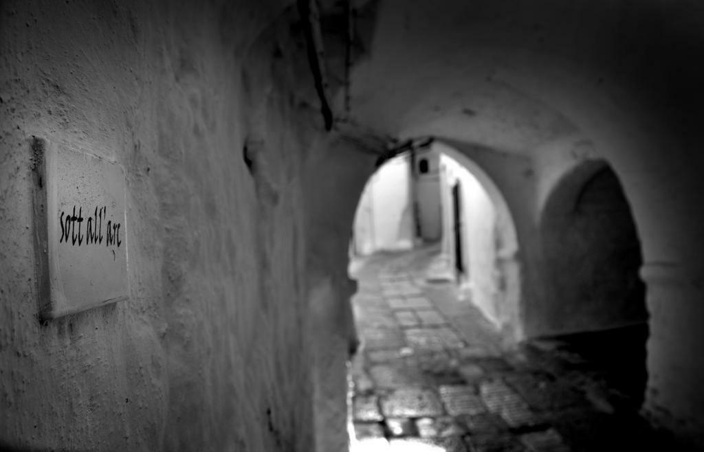 Casa Santa Caterina Villa Ostuni Exteriör bild