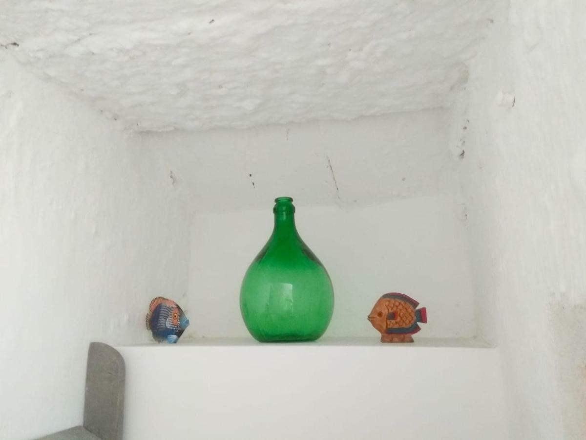 Casa Santa Caterina Villa Ostuni Exteriör bild